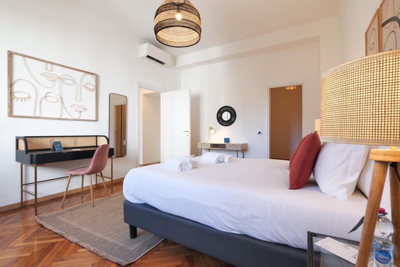 Sweett - Fontana Apartment Milan Bagian luar foto